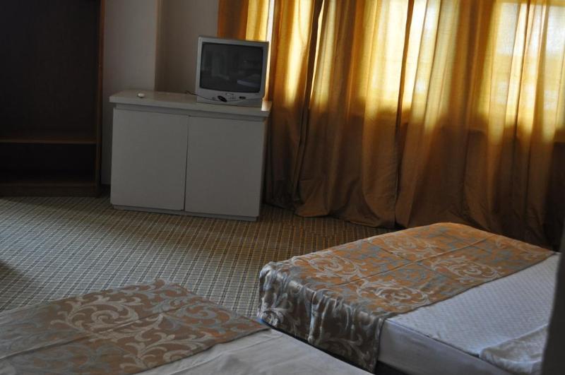 Syedra Princess Hotel Mahmutlar Exterior foto